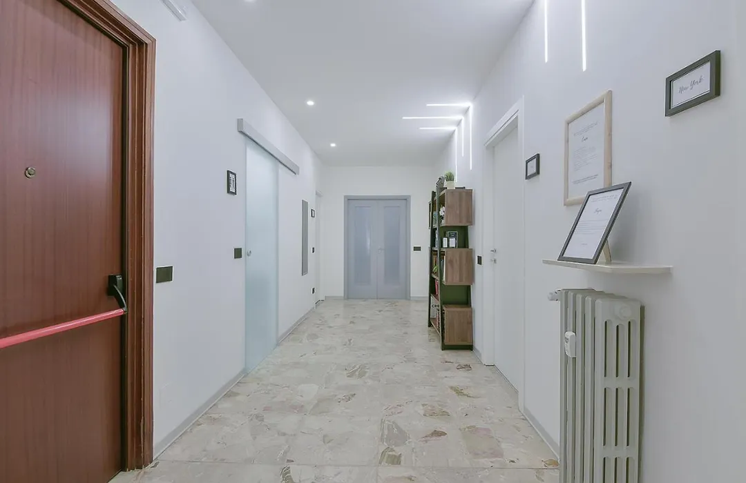 Alle Porte Del Centro - Guest House-1