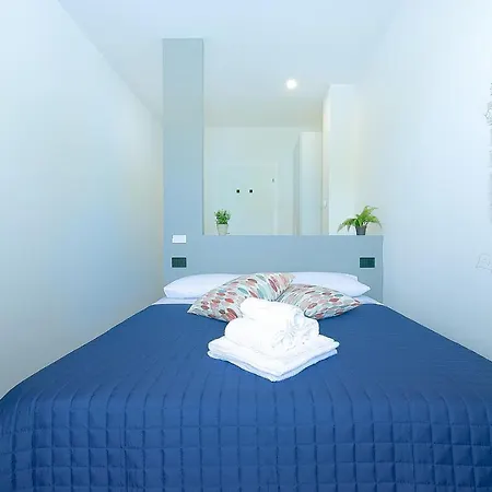 Alle Porte Del Centro - Guest House-3